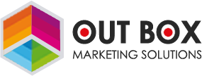 Out Box Advertising Logo